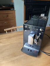 Melitta Caffeo Solo and Perfect Milk Bean to Cup Coffee Machine - E957-101
