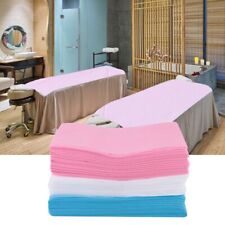 Bed Sheet Waterproof Oilproof Bed Cover For Salon SPA Tattoo Massage Table H GOF
