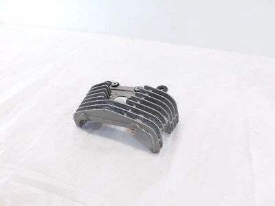 Aletas cubiertas culata delantera izquierda honda vtx1300 vtx1300r vtx1300s vtx1300c Foto 1 de 4