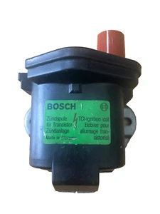 Mercedes Benz 500SL 300SL Ignition Coil OEM BOSCH R129 TCI - Picture 1 of 5
