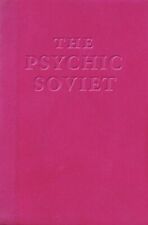 THE PSYCHIC SOVIET By Ian Svenonius *Excellent Condition*