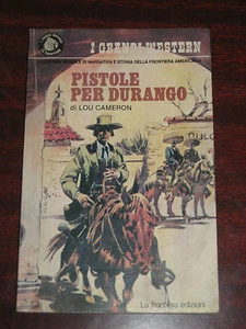 DURANGO PISTOLEN von LOU CAMERON - Bild 1 von 1