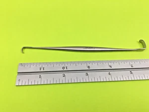 Jarit 410-220 Ragnell Retractor - Picture 1 of 8
