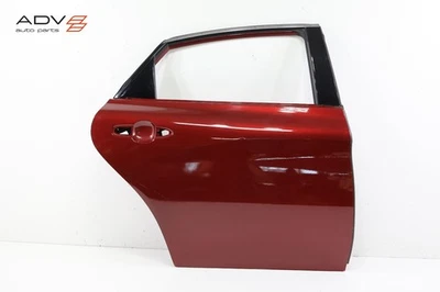 2019–2022 TOYOTA AVALON ЗАДНЯЯ ПРАВАЯ ПАНЕЛЬ КОРПУСА ПАССАЖИРСКОЙ ДВЕРИ ОТ ОРИГИНАЛЬНОГО ПРОИЗВОДИТЕЛЯ - Изображение 1 из 4