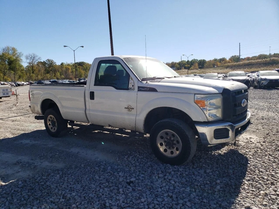 Air Cleaner 6.7L Diesel Fits 11-16 FORD F250SD PICKUP 2730750 Foto 1 de 4