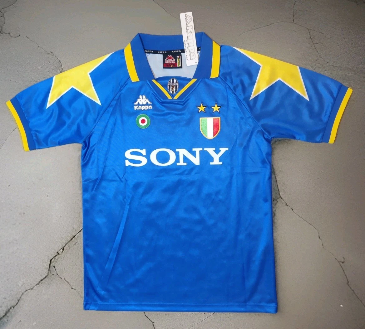 del piero jersey products for sale | eBay