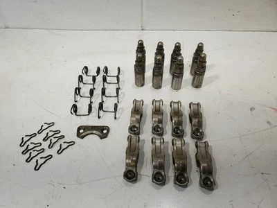 1974 - 1987 年福特 2.3L SOHC 8 摇臂/摄像头从动器 ADJ。 Lifters鼠标弹簧 — 第 1/4 张图片