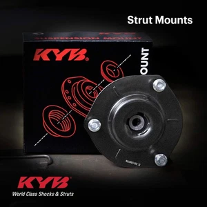 KYB SM5621 Fits Nissan Altima Maxima Front L or R Strut Mount Kit For 54325JA000 - Foto 1 di 2