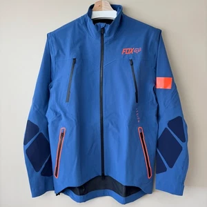 Fox Racing Legion Jacket Size M - Picture 1 of 10