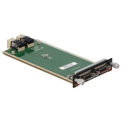DELL Stacking Module 10 GbE CX4 PowerConnect 7000 Series - 0RNDV3 - Bild 1 von 4