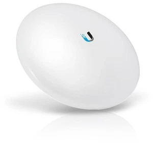 Ubiquiti NBE-5AC-GEN2 NanoBeam 5AC Gen2 Antenne airMAX 5GHz 19dBi - Bild 1 von 7