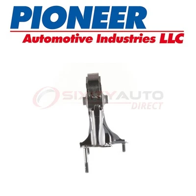 Pioneer Engine Mount for 2003-2009 Toyota Matrix 1.8L L4 - Cylinder Block yb Foto 1 de 4
