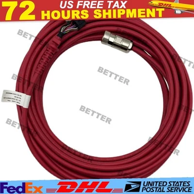 Cable colgante Teach para ABB 3HAC084673-001 EE. UU. IMPUESTOS gratis - Imagen 1 de 4