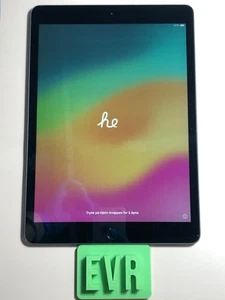 Apple iPad 10.2" (8th Gen) 32GB Reliable Choice - Picture 1 of 9