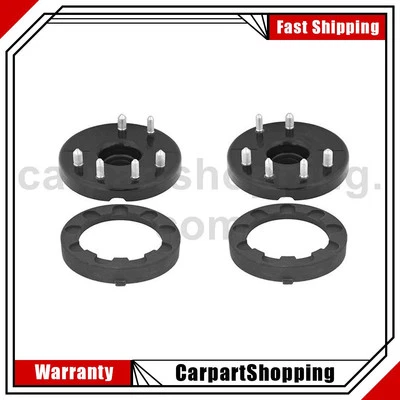 Montaje de 2 puntales delanteros KYB para Honda Accord 2008 2009 Honda Accord 2010 Acura TSX Foto 1 de 4