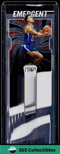 2017-18 Panini Prizm Cameron Johnson #13 Basketball Suns - Picture 1 of 2