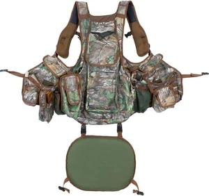 Hunters Specialties Unisex Adult Modern H.S. 100176 Undertaker Mens Realtree - Picture 1 of 2