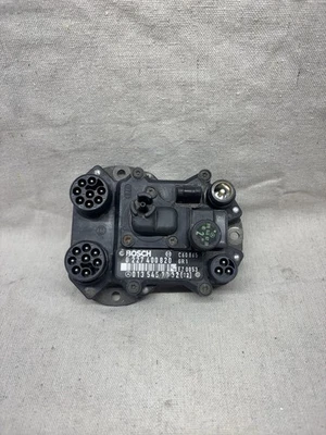 92-02 Mercedes W140 CL600 SL600 V12 EZL Ignition Control Module 0135457032 OEM - Image 1 of 4