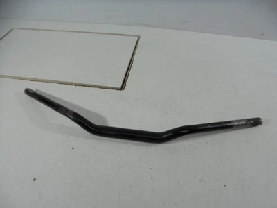 Suzuki GSXS750 GSXS 750 2018 2019 2020 OEM manillar barra de mano ligeramente doblada Foto 1 de 4