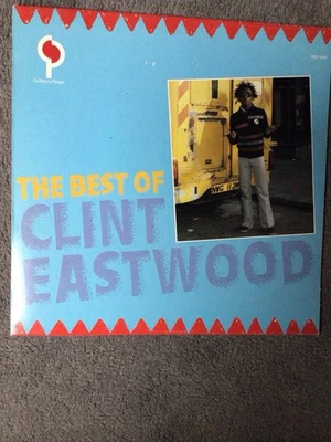 Clint Eastwood The Best Of - Bild 1 von 3