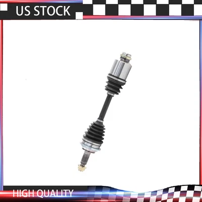 Nuevo eje CV delantero derecho original para Mercury Milan 2006 2007 2008 2009 2010 2011 3,0 L Foto 1 de 2