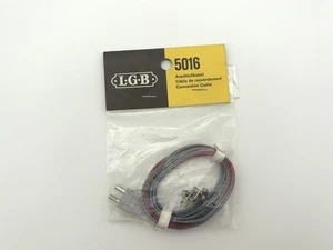 LGB - Connection Cable (Anschlusskabel) - Train Layout Part 5016 - Picture 1 of 6