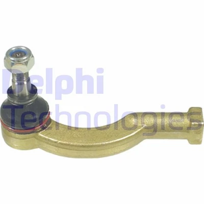 DELPHI Spurstangenkopf Kugelgelenk Track Rod Ends Außen Links Vorne Vorne links - Bild 1 von 2