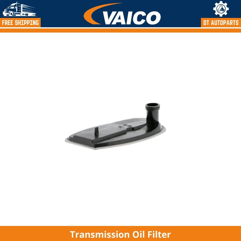 For 1997-2006 Mercedes-Benz E320 Transmission Oil Filter Vaico 1998 1999 2000 - Image 1 of 1