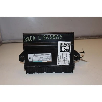 CENTRALINA COMFORT PER FORD KUGA (08-12) 2.0 TDCI (100KW) 4WD SUV 2008 - Immagine 1 di 4