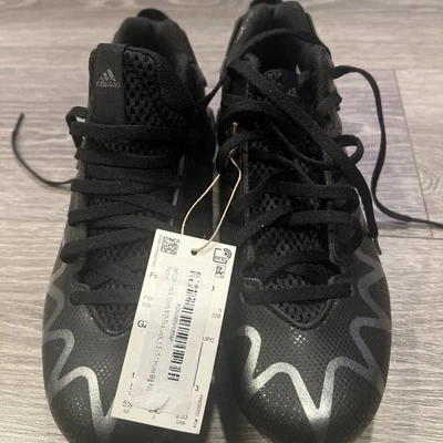 Botines de fútbol Adidas Freak Spark MD J GZ6889 niños talla 5,5 Foto 1 de 4