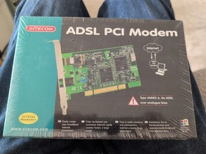 Sitecom ADSL PCi Modem - Picture 1 of 2