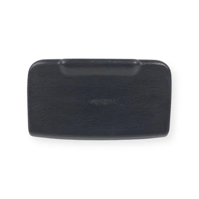 Toyota RAV4 1996-2000 bandeja de cenizas tablero central consola moldura inserción gris Foto 1 de 4