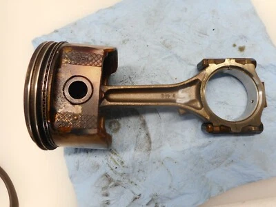 2002 MERCURY MOUNTAINEER #5 PISTON & CONNECTING ROD  - Image 1 of 4