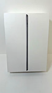 Original Leerkarton Apple Ipad 6 Gen 128gb Wifi + Cellular Space Gray - Bild 1 von 3