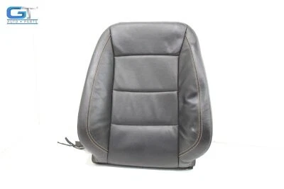 2018 - 2021 GMC TERRAIN FRONT LEFT DRIVER SEAT UPPER CUSHION OEM - Image 1 of 4