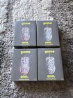 4 ONN WIRED 6 MACRO PROGRAMMABLE BUTTONS WITH LED LIGHTING EFFECTS GAMING MICE