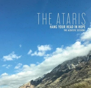 Hang Your Head-The Acoustic Sessions by Ataris (Record, 2023) - Imagen 1 de 2