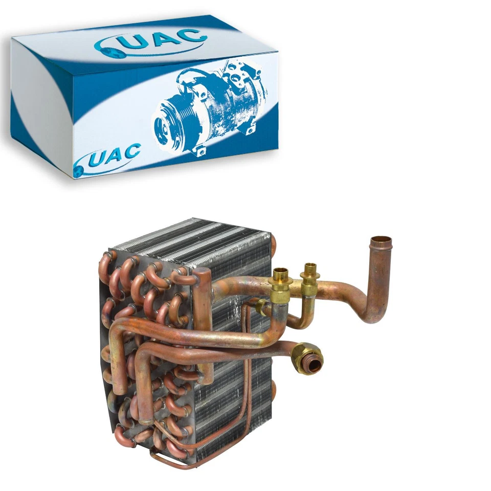 UAC A/C Evaporator Core For 2000-2009 Freightliner Columbia - Image 1 of 3