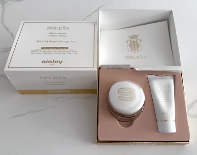 Sisley Sisleya Limited Edition Global Anti-Age 50ml - Image 1 of 4