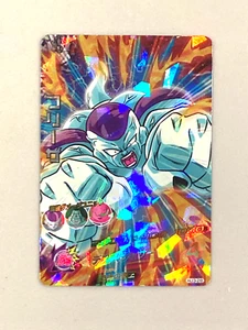Frieza HJ3-28 SR Card Super Dragon Ball Heroes Japanese - Picture 1 of 2