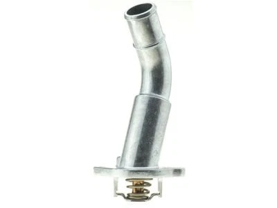 Conjunto de carcasa termostato refrigerante motor GMC Envoy 2002-2009 45954YFVC Foto 1 de 2