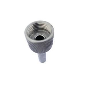 Liquid Paste Filling machine 4mm/6mm/8mm/10mm/12mm/20mm outlet filling nozzles  - Picture 1 of 4