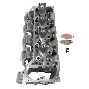 Driver Side Cylinder Head For 00-2007 Grand Cherokee Ram 1500 Dakota 4.7L V8 - Picture 1 of 7