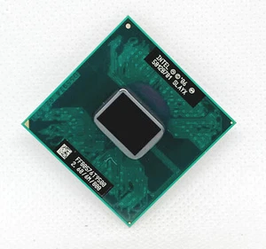 Intel Core 2 Duo T9500 (SLAYX) 2.60GHz / 6M / 800 MHz / Notebook processor - Picture 1 of 5