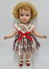 Pretty Vintage Hard Plastic Sweet Sue by American Character