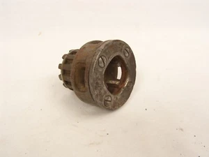 Ridgid 3/4" Die Head Manual Ratchet Hand Pipe Threader Made in USA - Picture 1 of 6