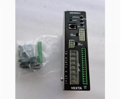 New In Box Vexta BXD200A-C Orientalmotor Driver DHL UPS Shipping - Image 1 of 2
