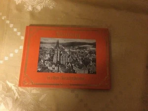 Marburg in old postcards - Picture 1 of 1