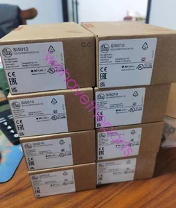 1PC NEW SI5010 ORIGINAL Flow indicator IFM SI5010 IO-link Fast Delivery#L - Picture 1 of 3