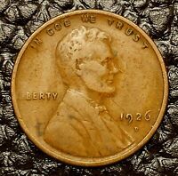 F // FN Condition ~ $20 ORDERS SHIP FREE! 1943-S Lincoln Wheat Cent in Fine